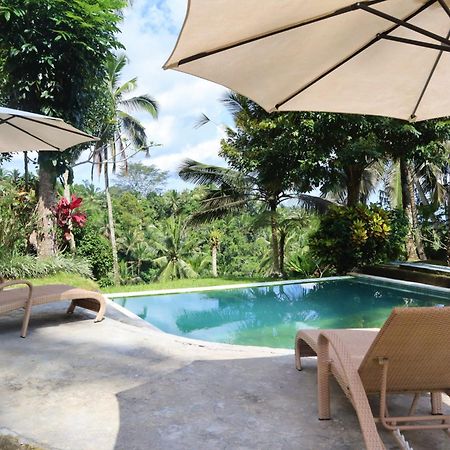 Aventus Resort Ubud Tegallalang  Exterior photo