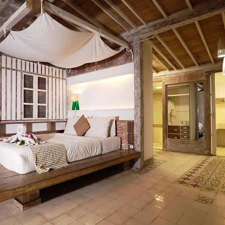 Aventus Resort Ubud Tegallalang  Exterior photo