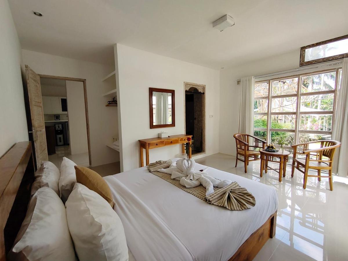 Aventus Resort Ubud Tegallalang  Exterior photo