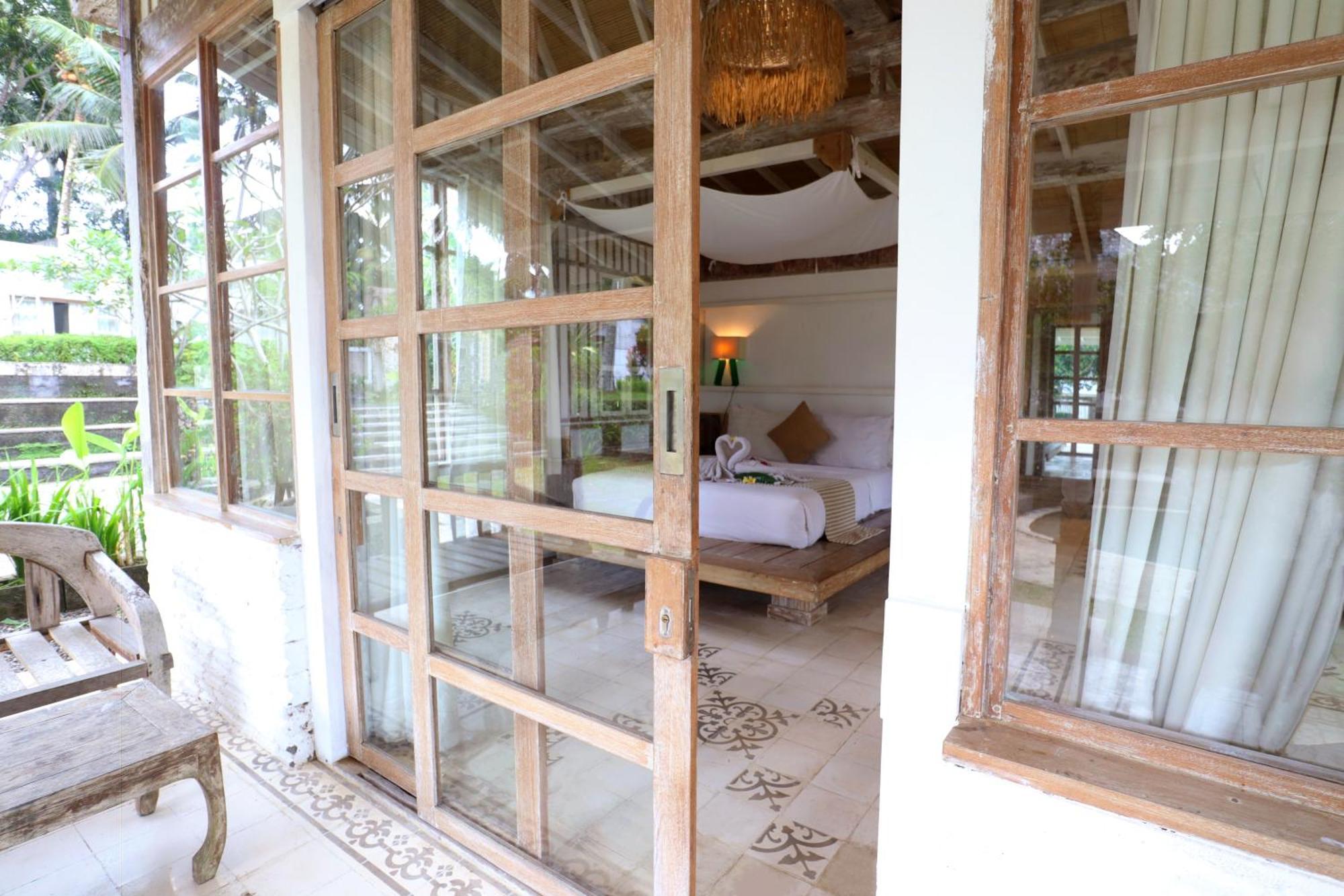 Aventus Resort Ubud Tegallalang  Exterior photo