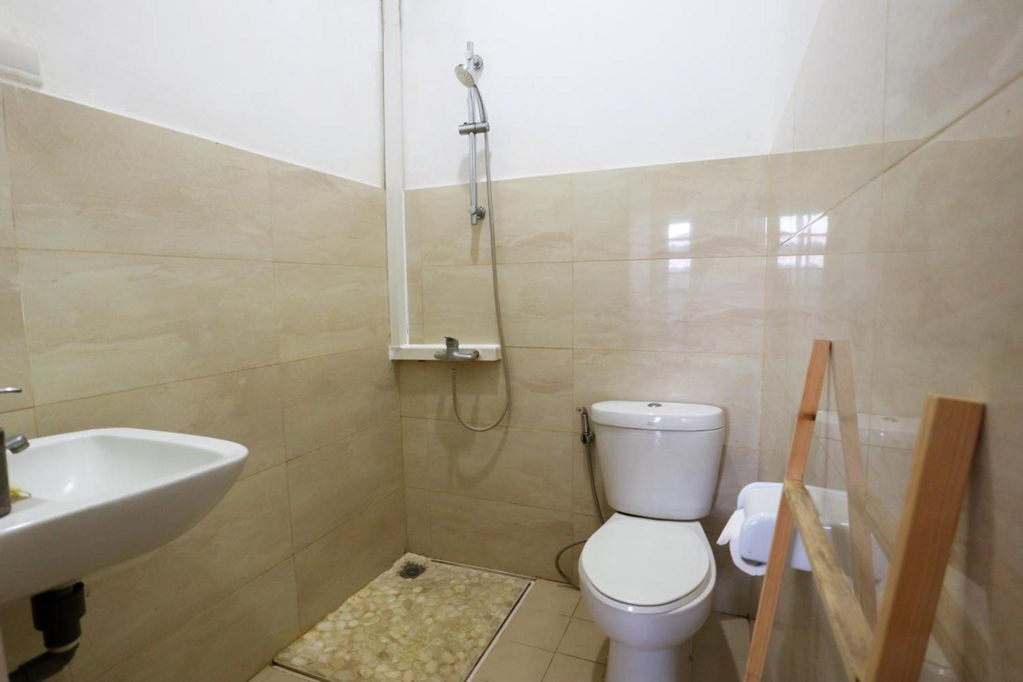 Aventus Resort Ubud Tegallalang  Room photo