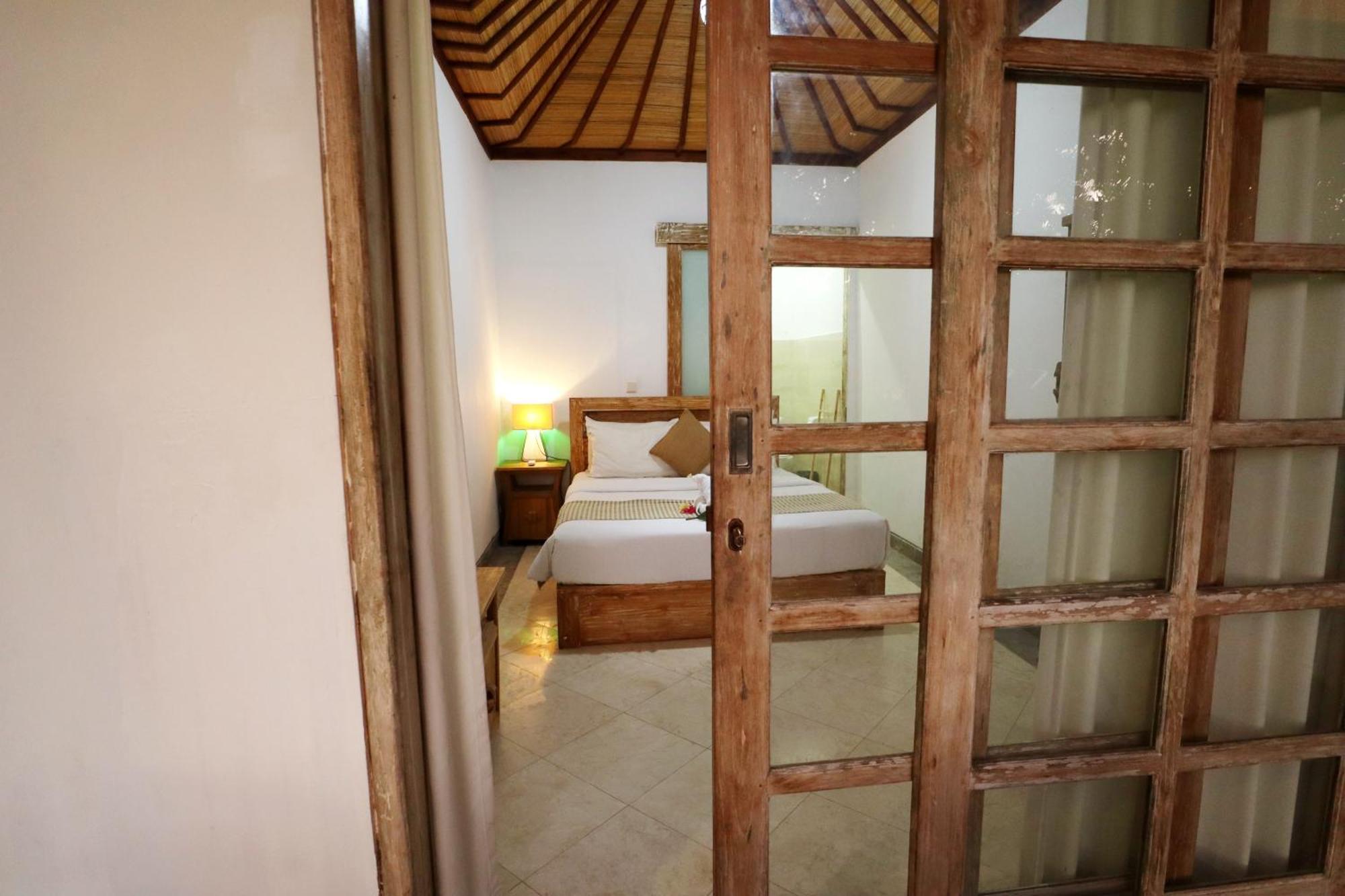 Aventus Resort Ubud Tegallalang  Exterior photo