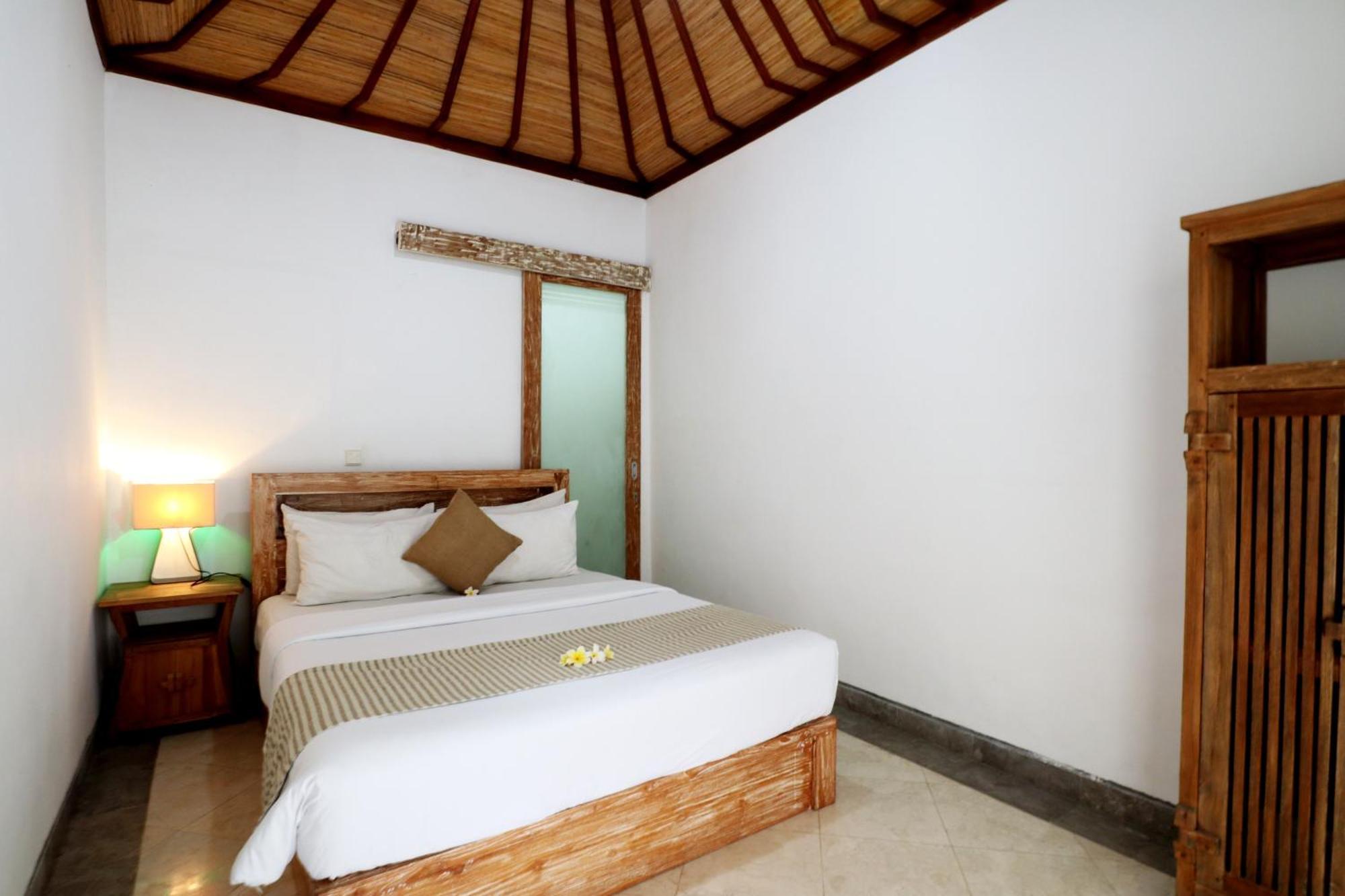 Aventus Resort Ubud Tegallalang  Exterior photo