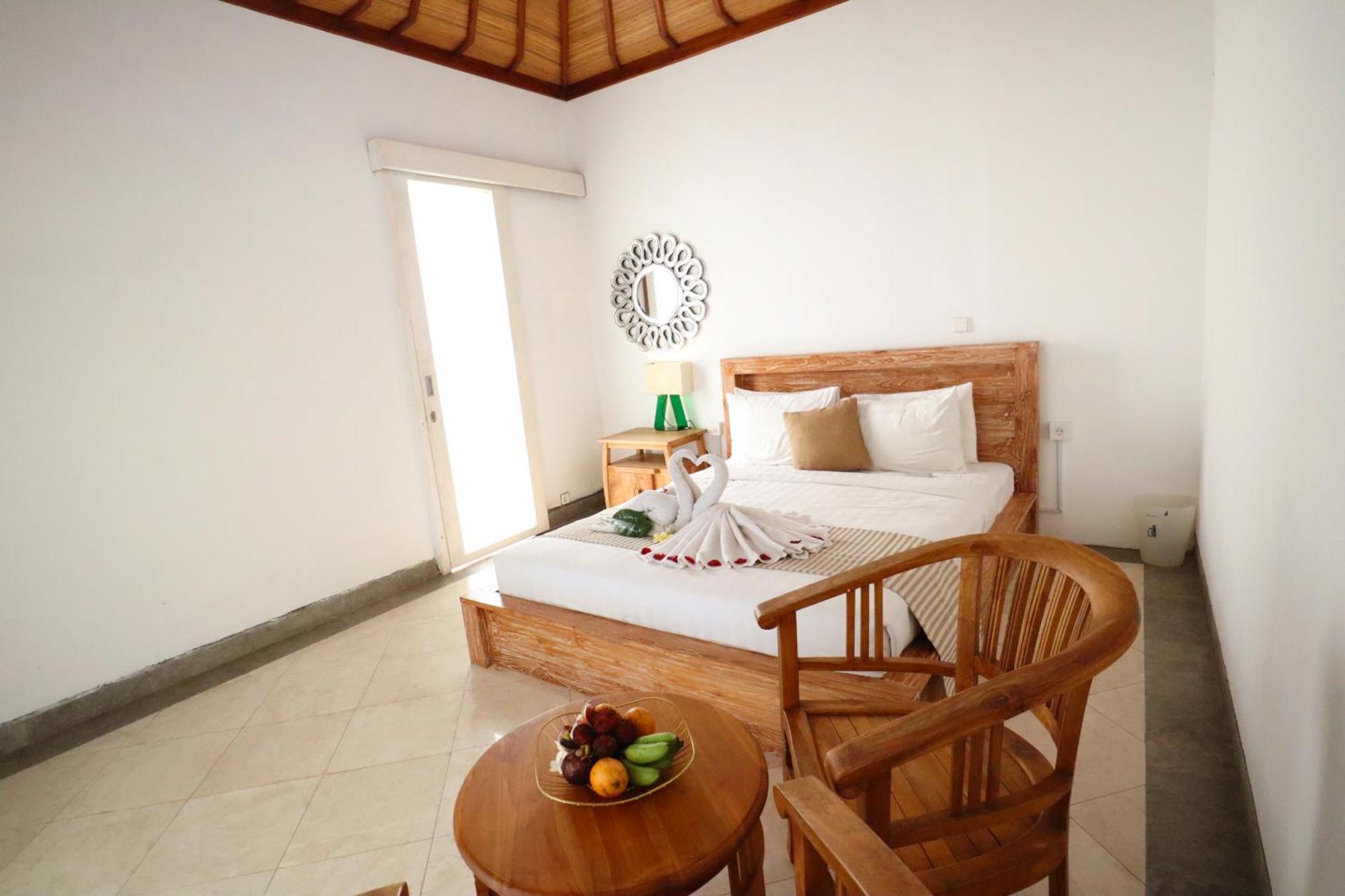 Aventus Resort Ubud Tegallalang  Room photo